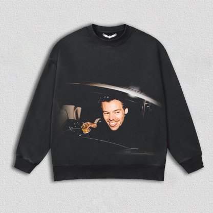 harry styles TEE 3.2