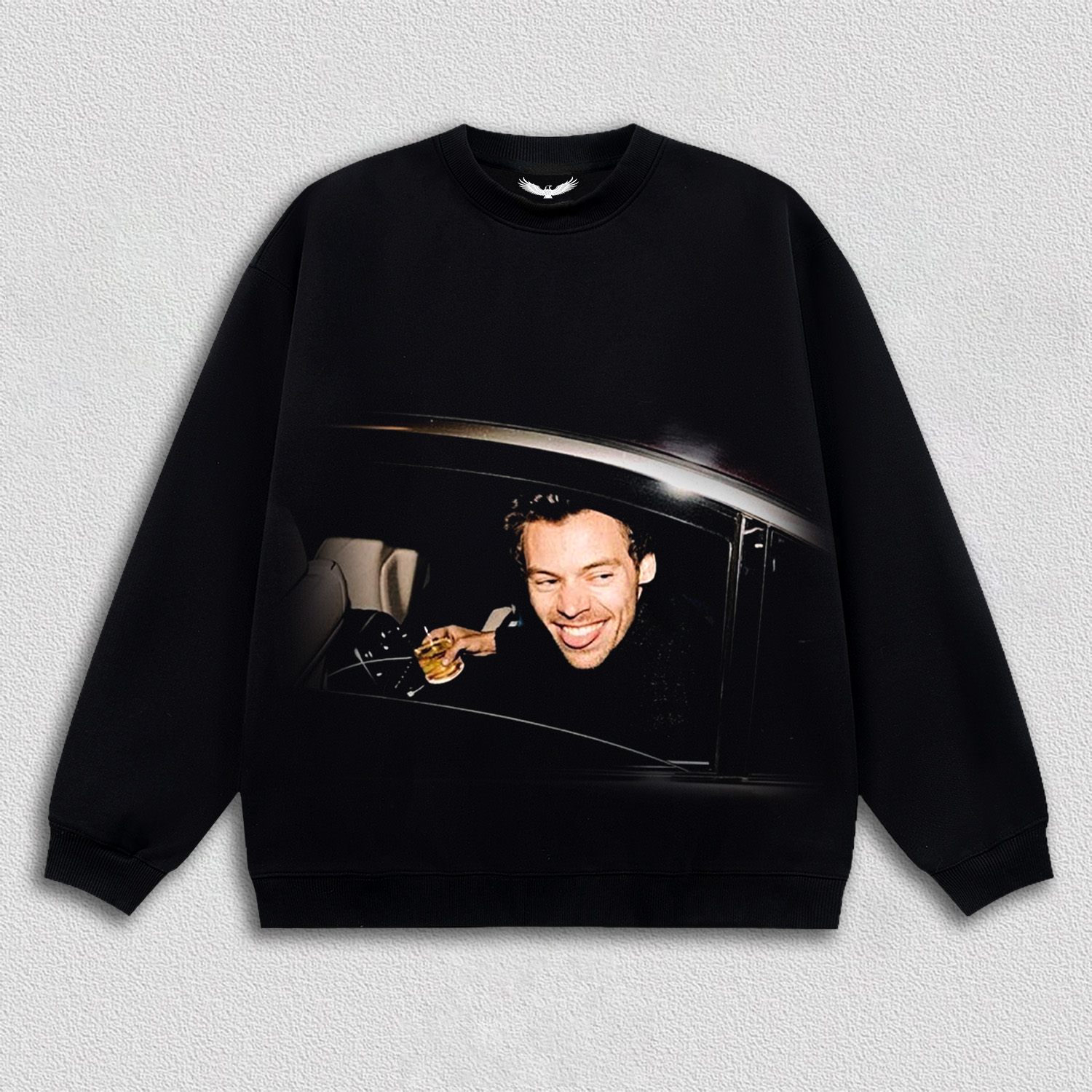 harry styles TEE 3.2