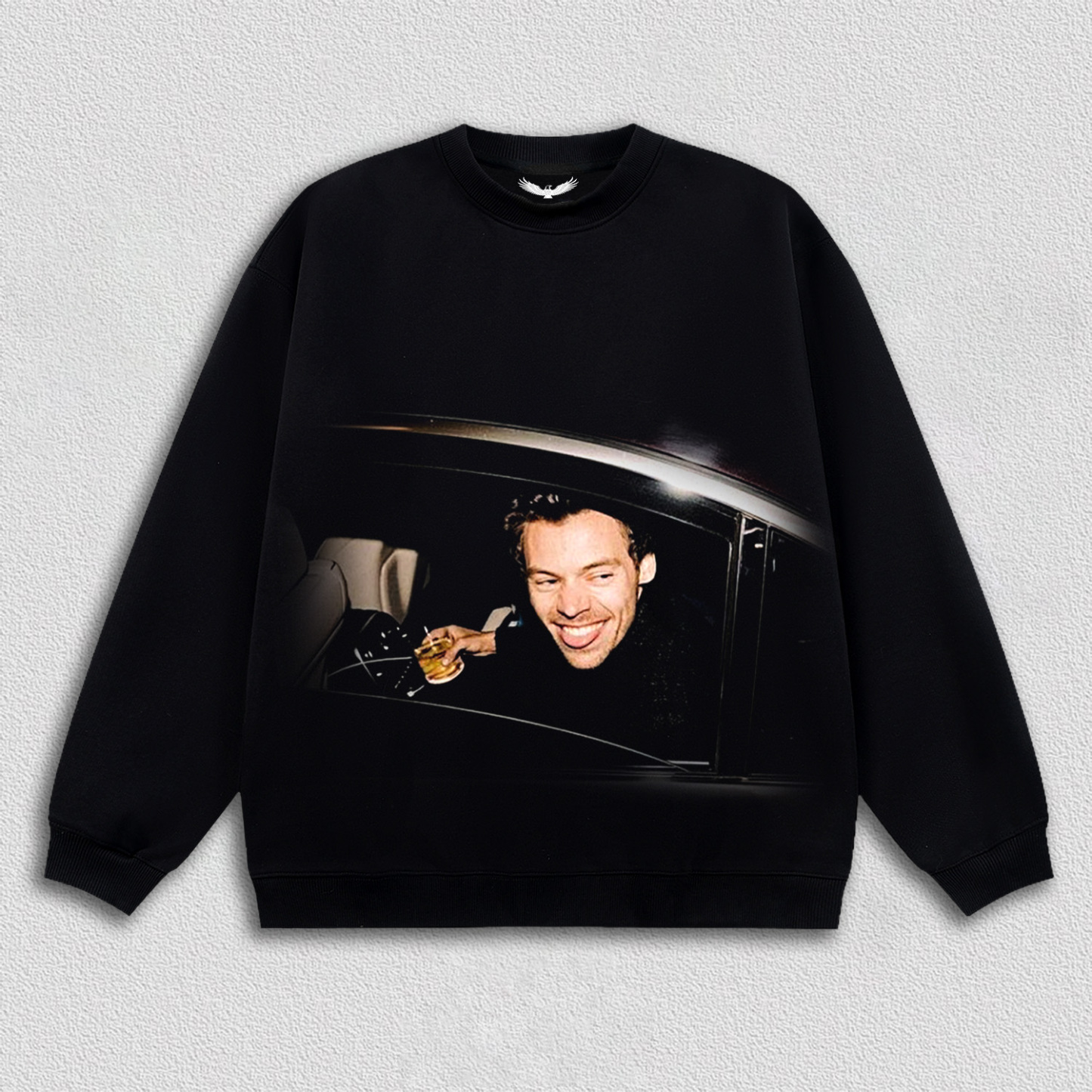 harry styles TEE 3.2