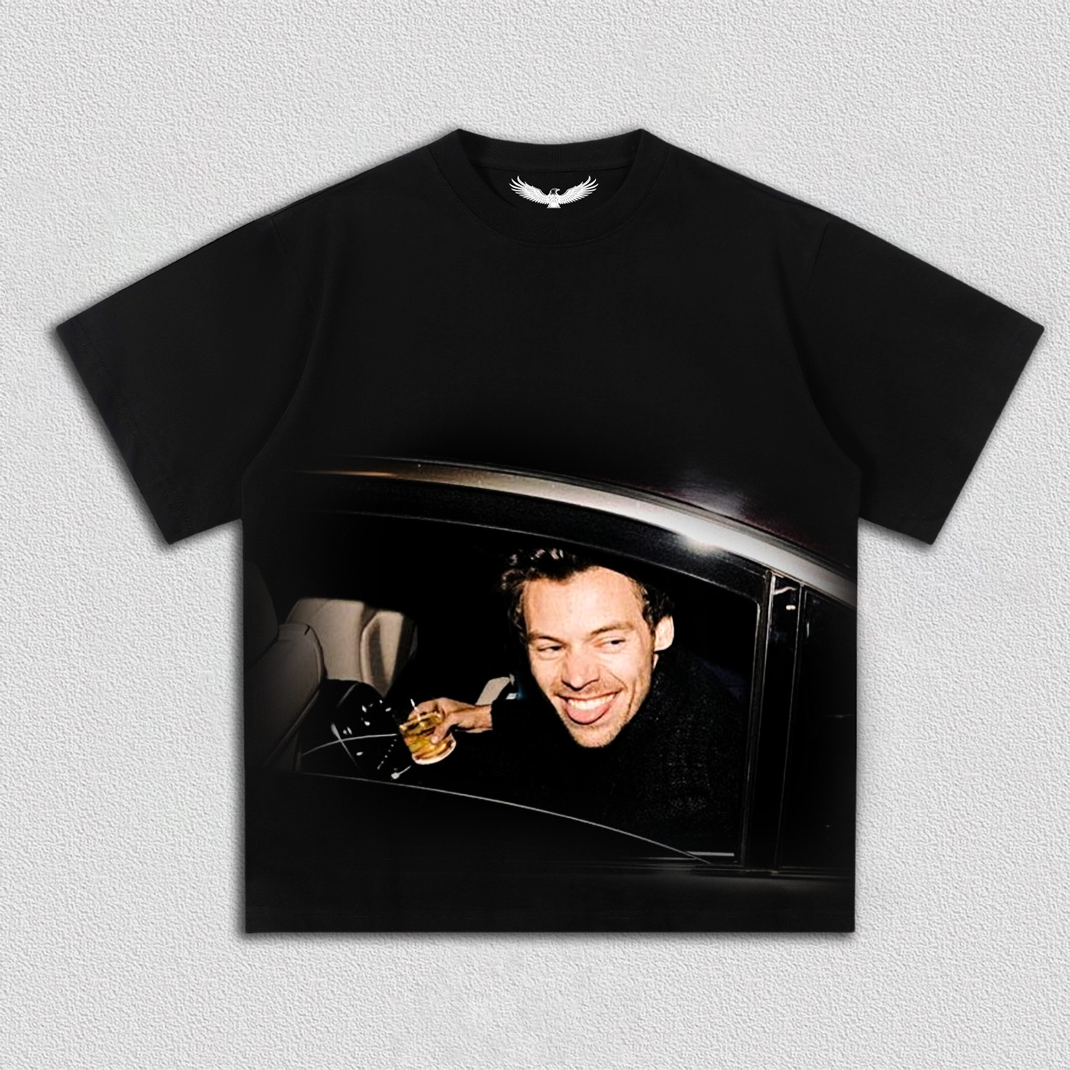 harry styles TEE 3.2