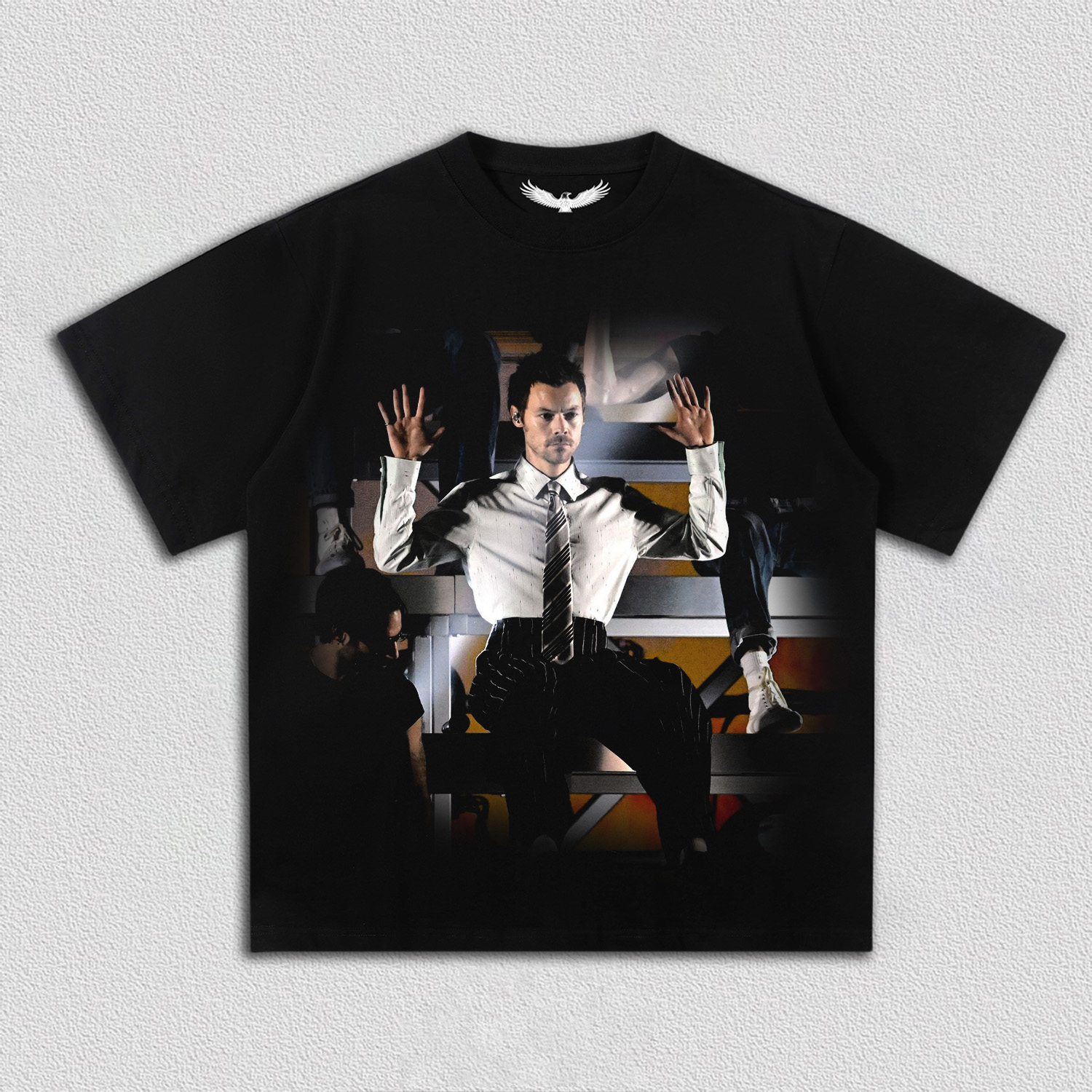 harry styles TEE 3.2