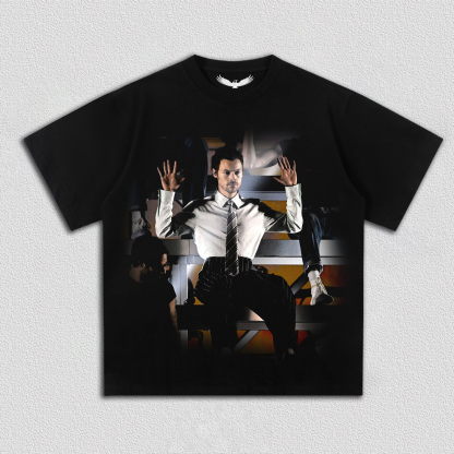 harry styles TEE 3.2