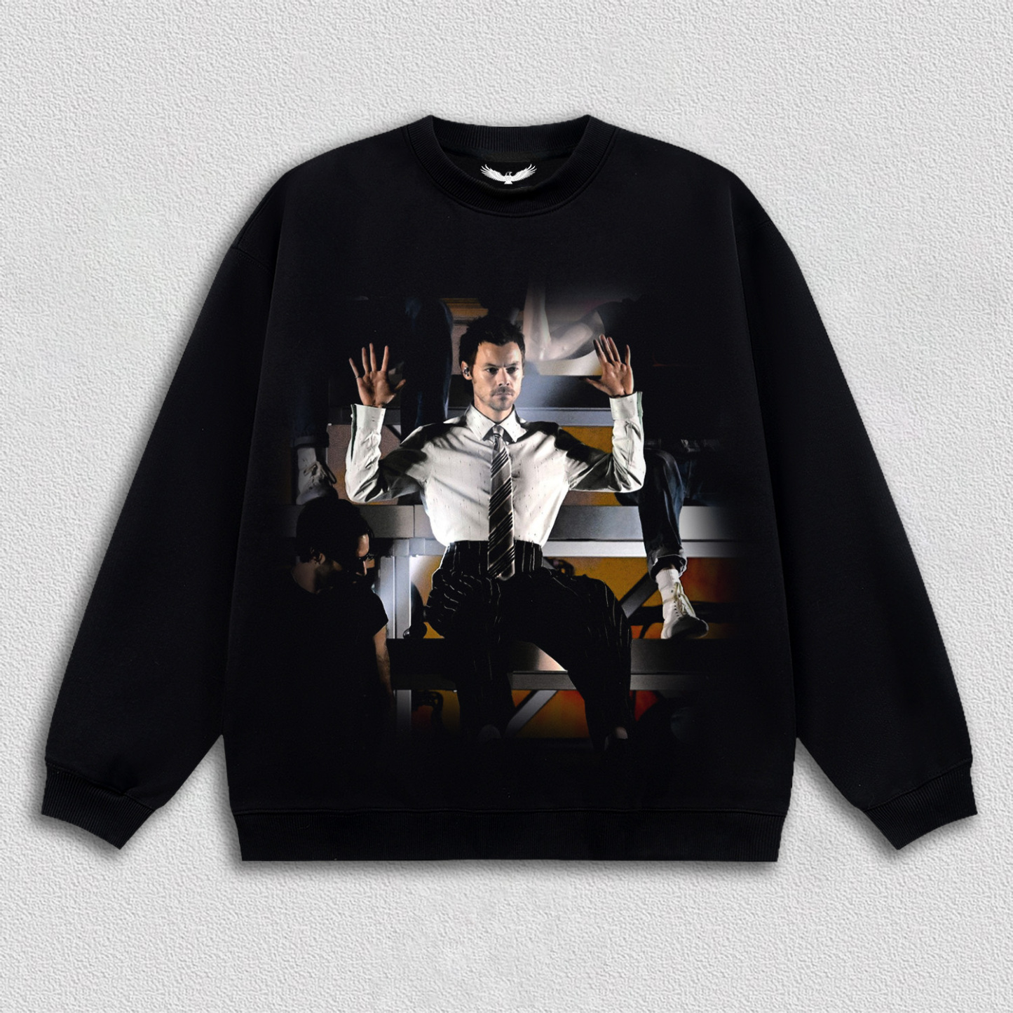 harry styles TEE 3.2