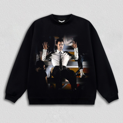 harry styles TEE 3.2