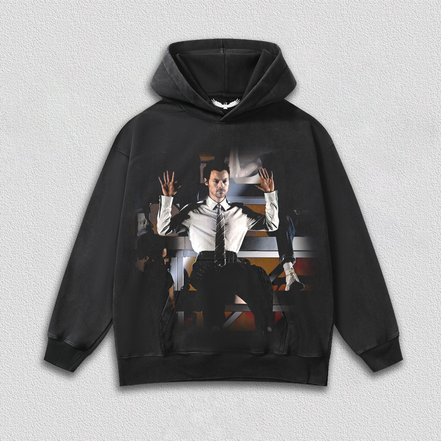 harry styles TEE 3.2