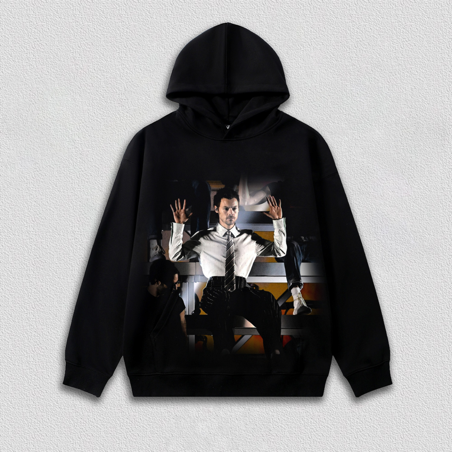 harry styles TEE 3.2