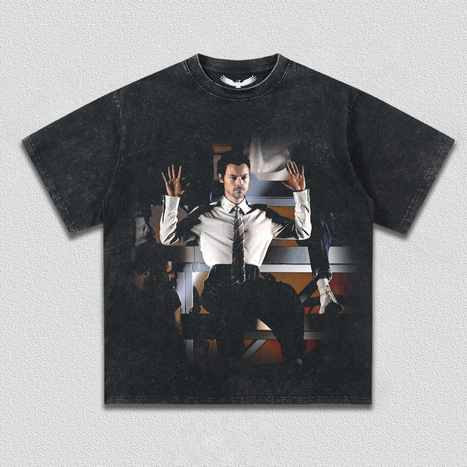 harry styles TEE 3.2