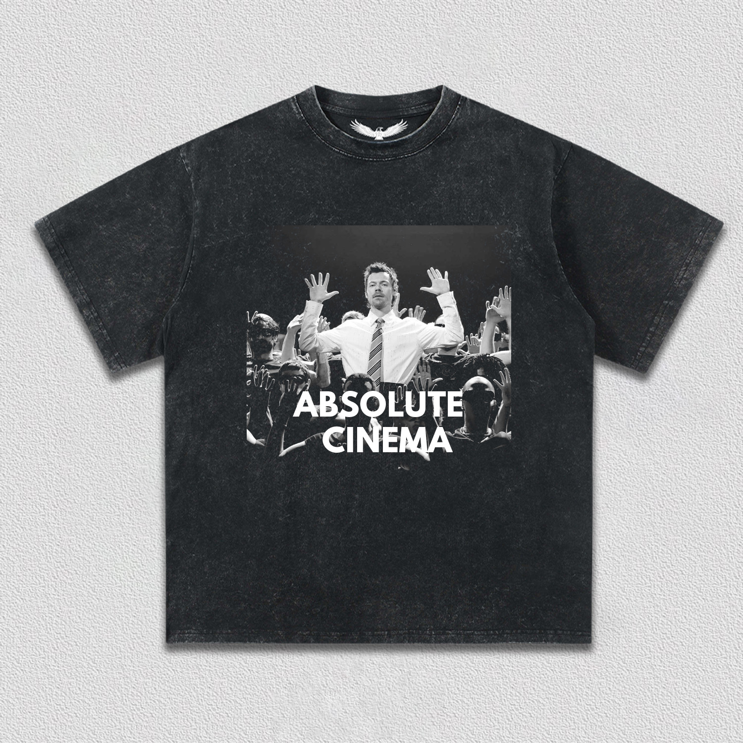 harry styles ABSOLUTE CINEMA TEE 3.2