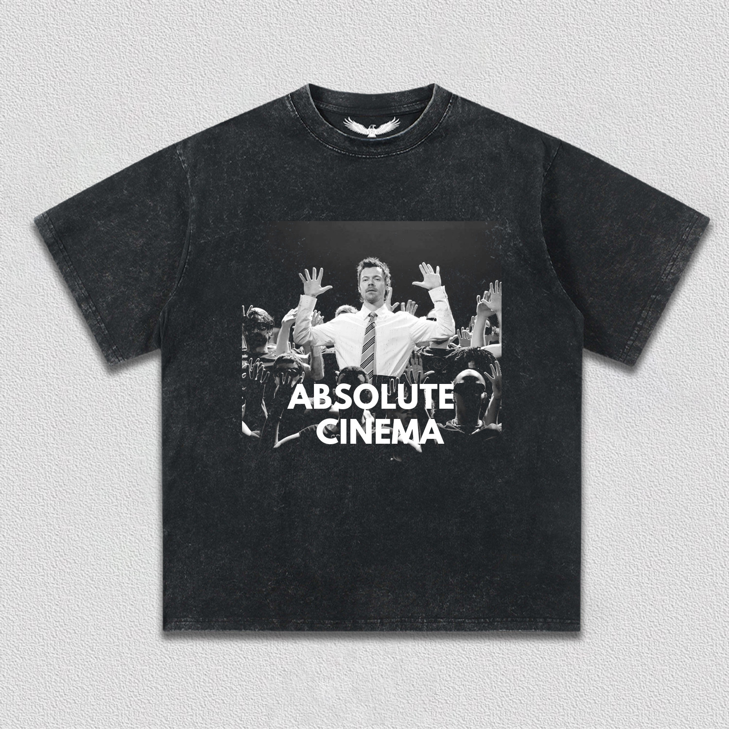 harry styles ABSOLUTE CINEMA TEE 3.2