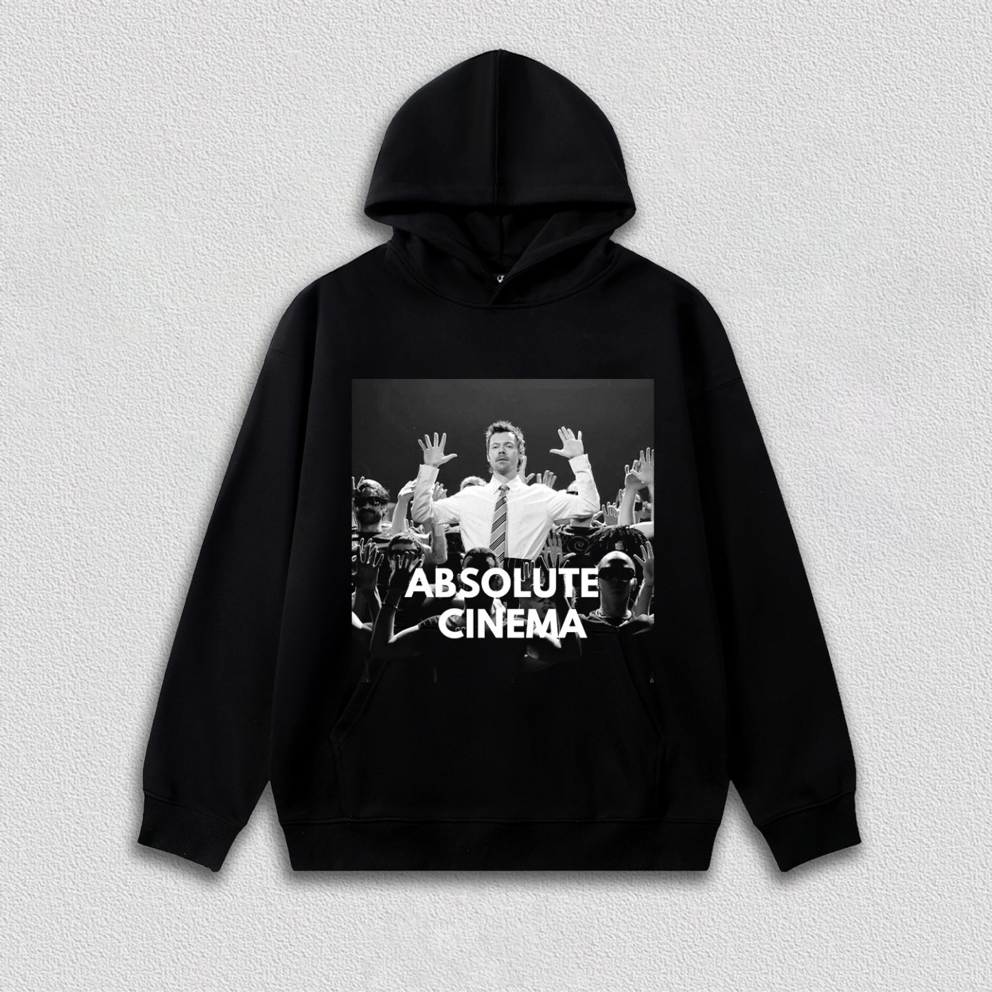 harry styles ABSOLUTE CINEMA TEE 3.2