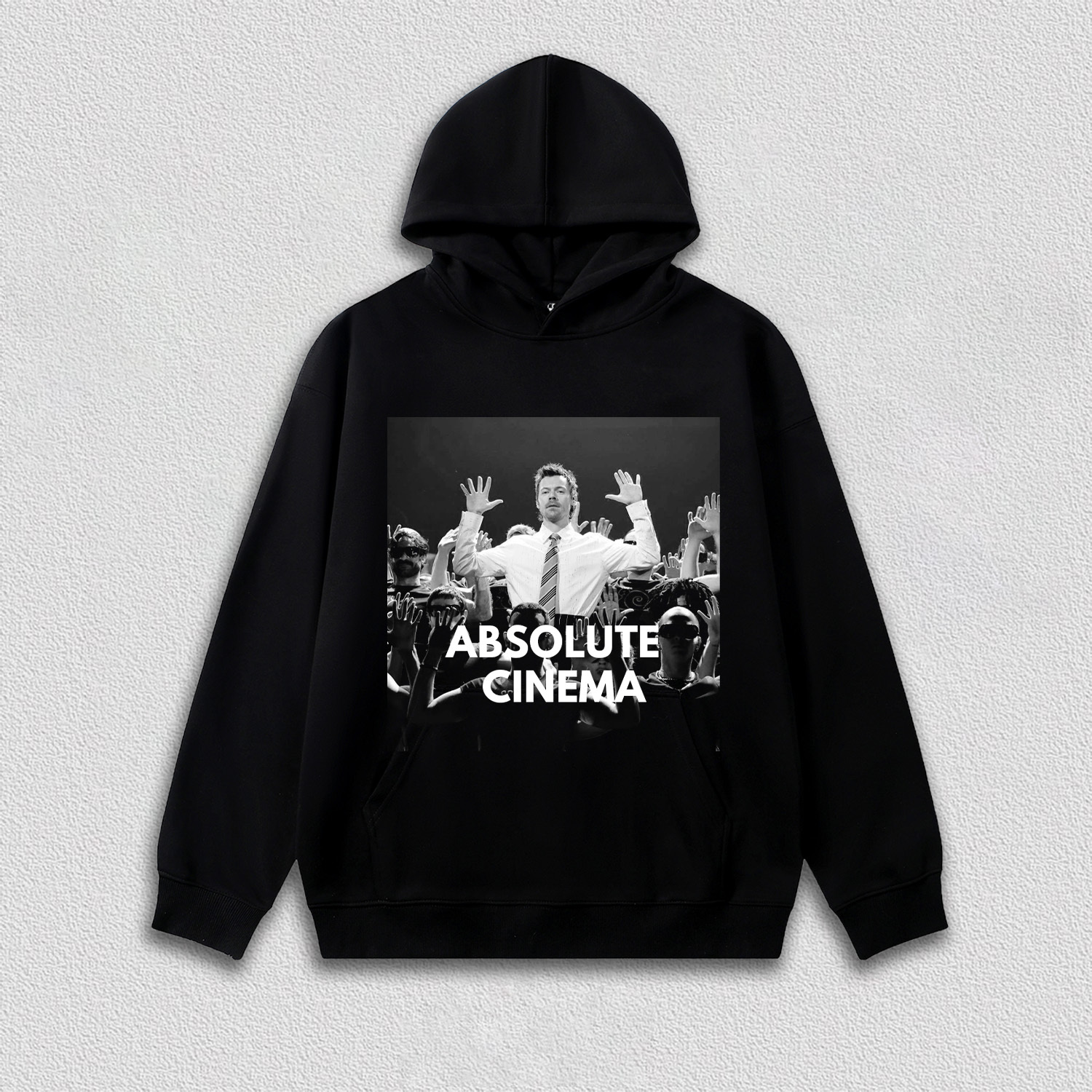 harry styles ABSOLUTE CINEMA TEE 3.2