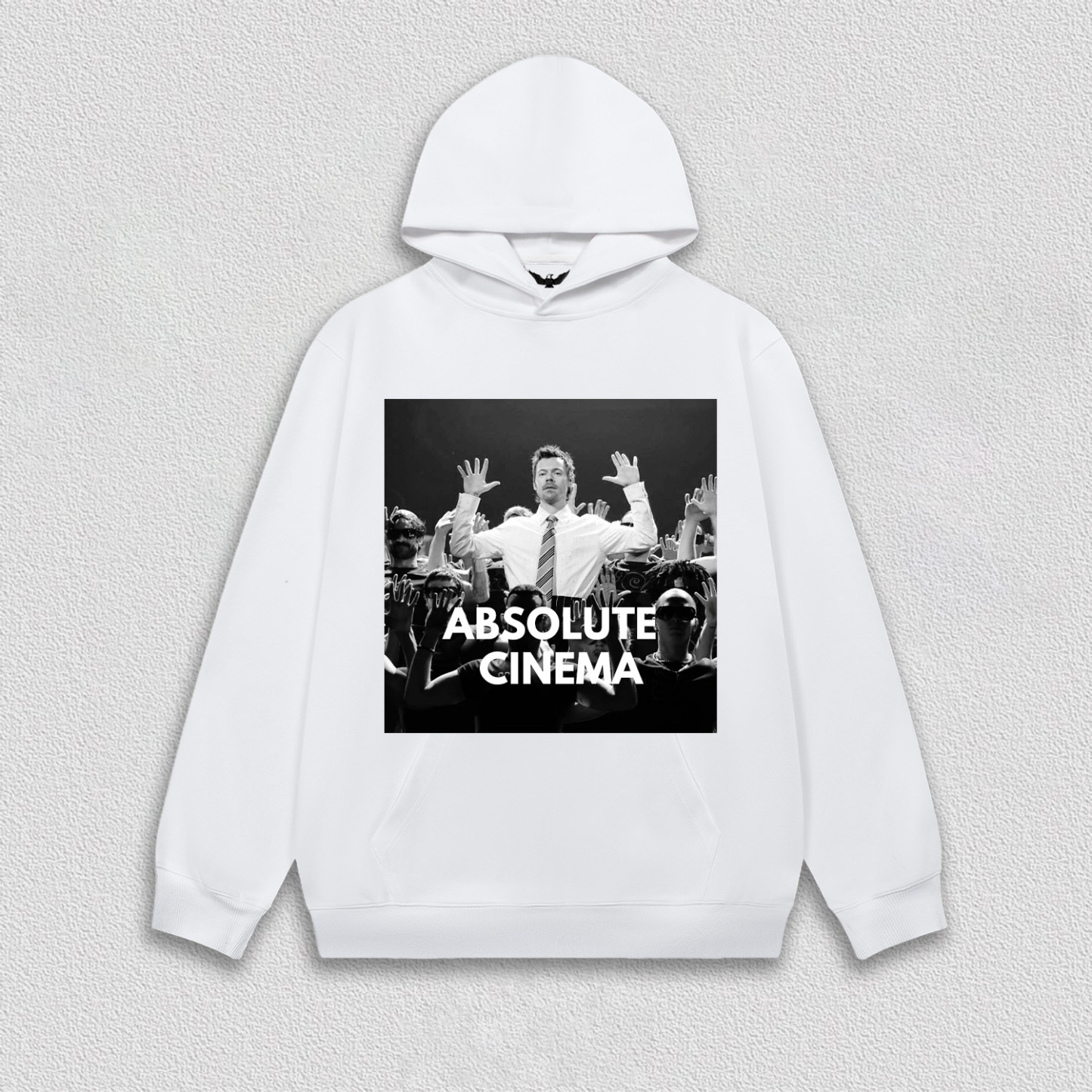 harry styles ABSOLUTE CINEMA TEE 3.2