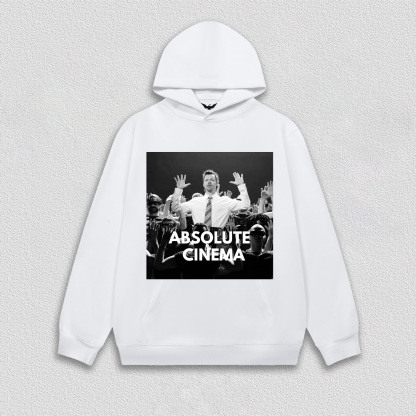 harry styles ABSOLUTE CINEMA TEE 3.2