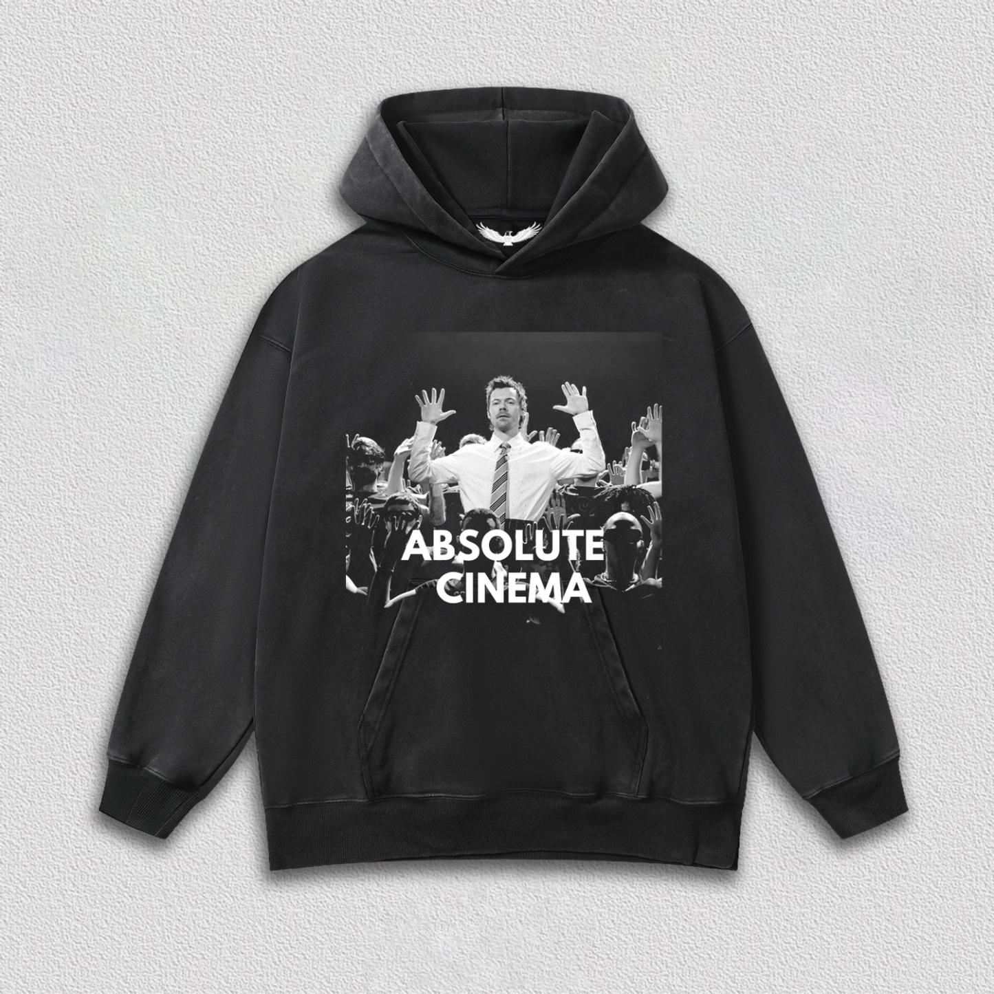 harry styles ABSOLUTE CINEMA TEE 3.2