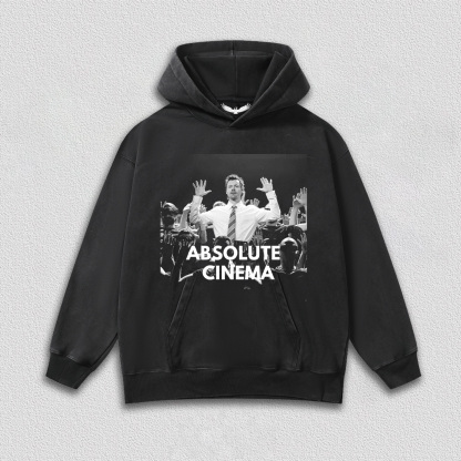 harry styles ABSOLUTE CINEMA TEE 3.2