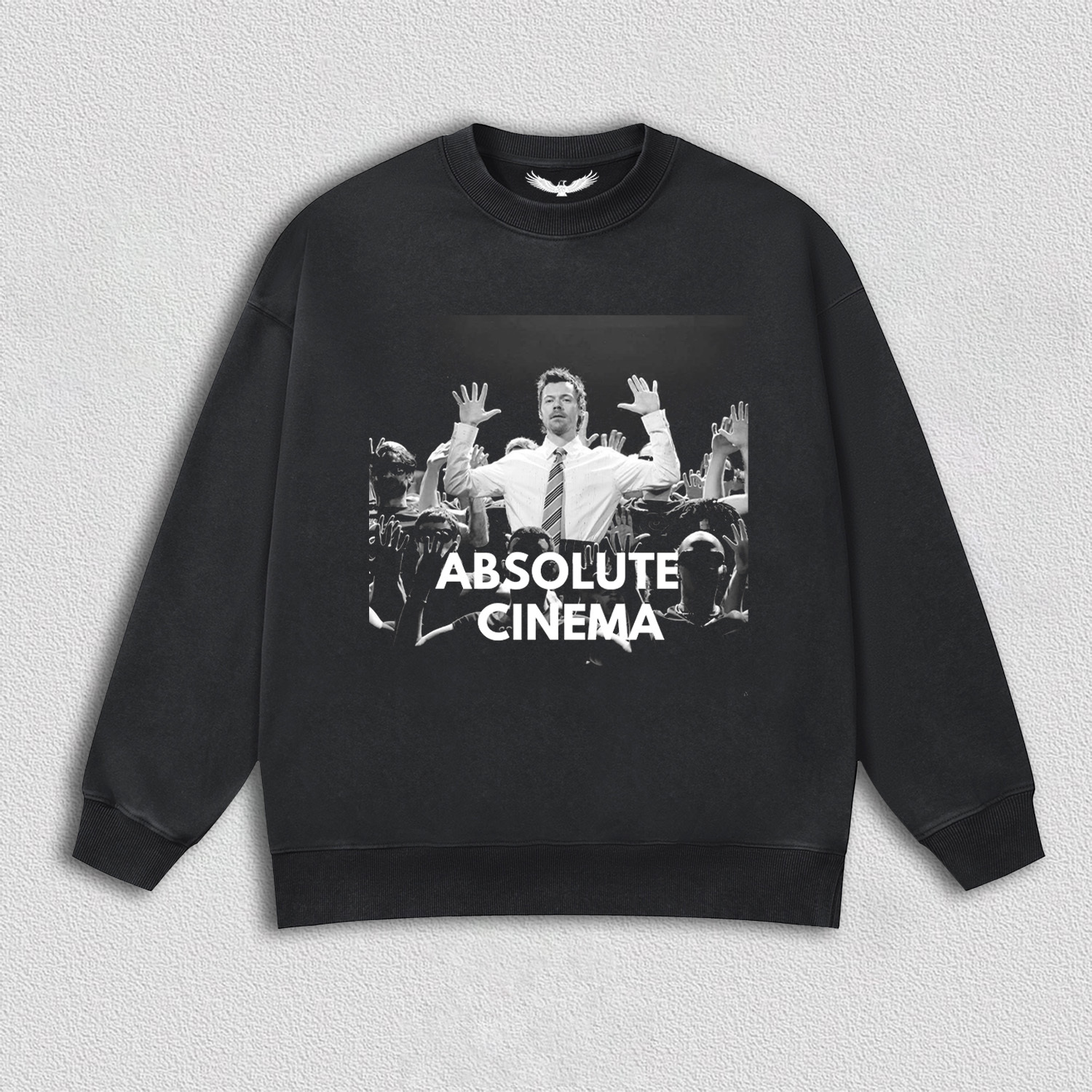 harry styles ABSOLUTE CINEMA TEE 3.2