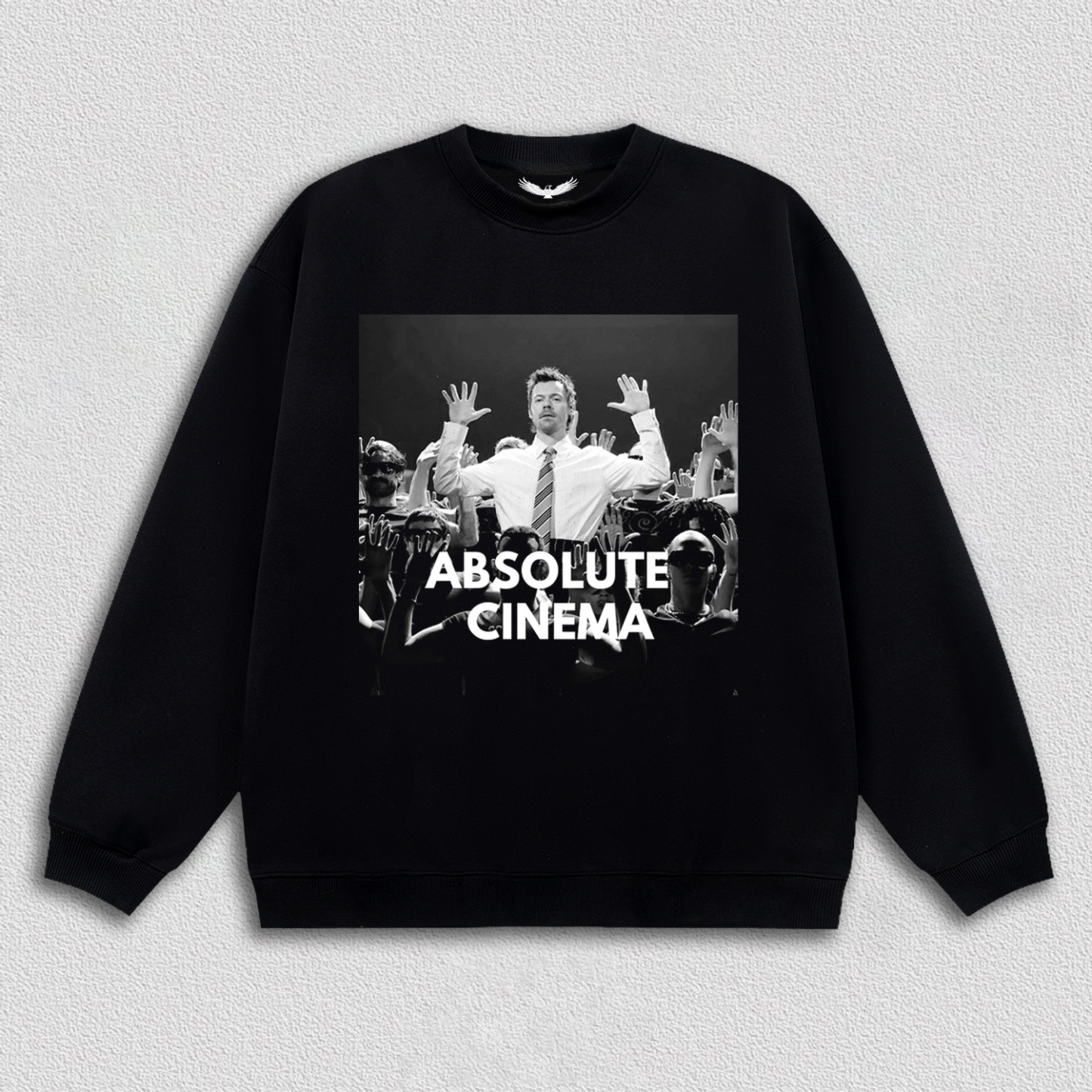 harry styles ABSOLUTE CINEMA TEE 3.2