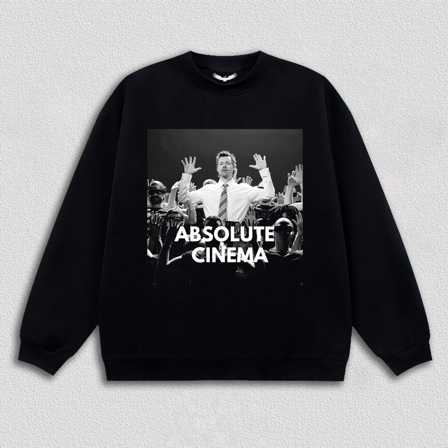 harry styles ABSOLUTE CINEMA TEE 3.2