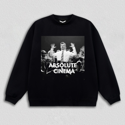 harry styles ABSOLUTE CINEMA TEE 3.2