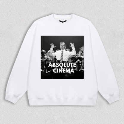 harry styles ABSOLUTE CINEMA TEE 3.2