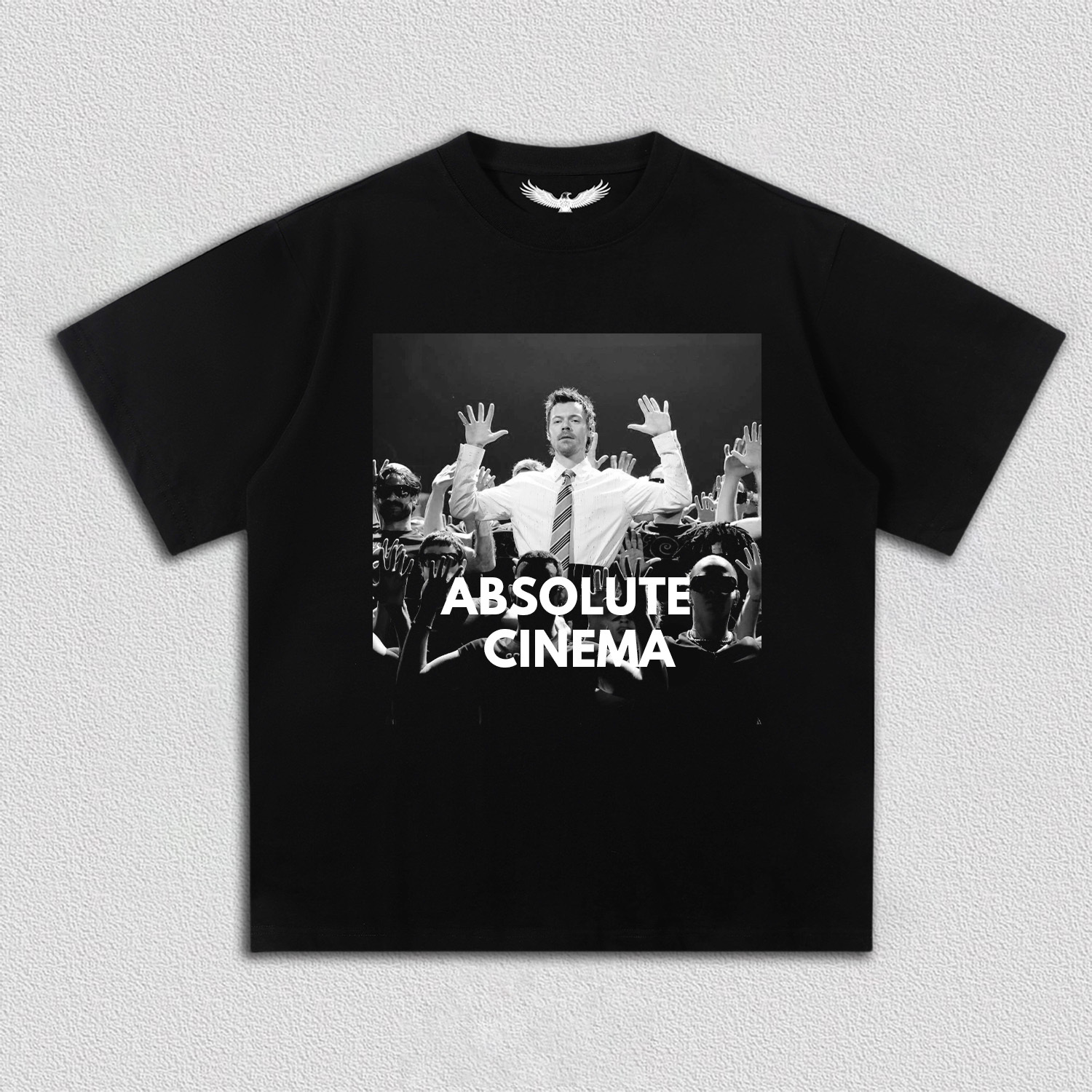 harry styles ABSOLUTE CINEMA TEE 3.2