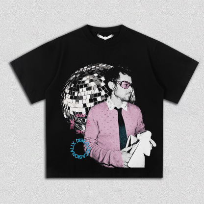 Harry Styles tee V6