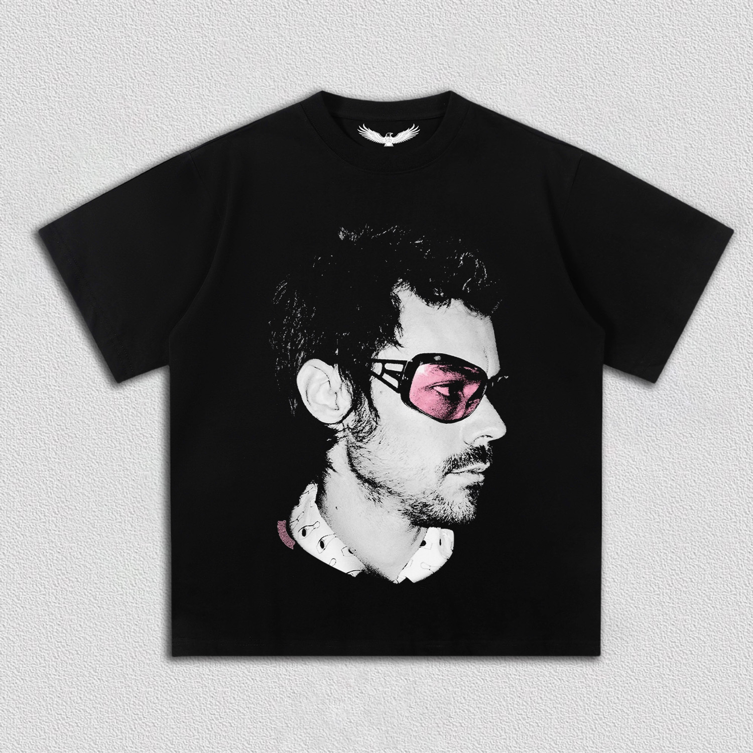Harry Styles tee V4