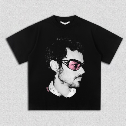 Harry Styles tee V4