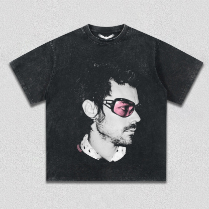 Harry Styles tee V4