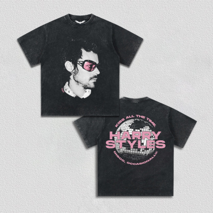 Harry Styles tee V1