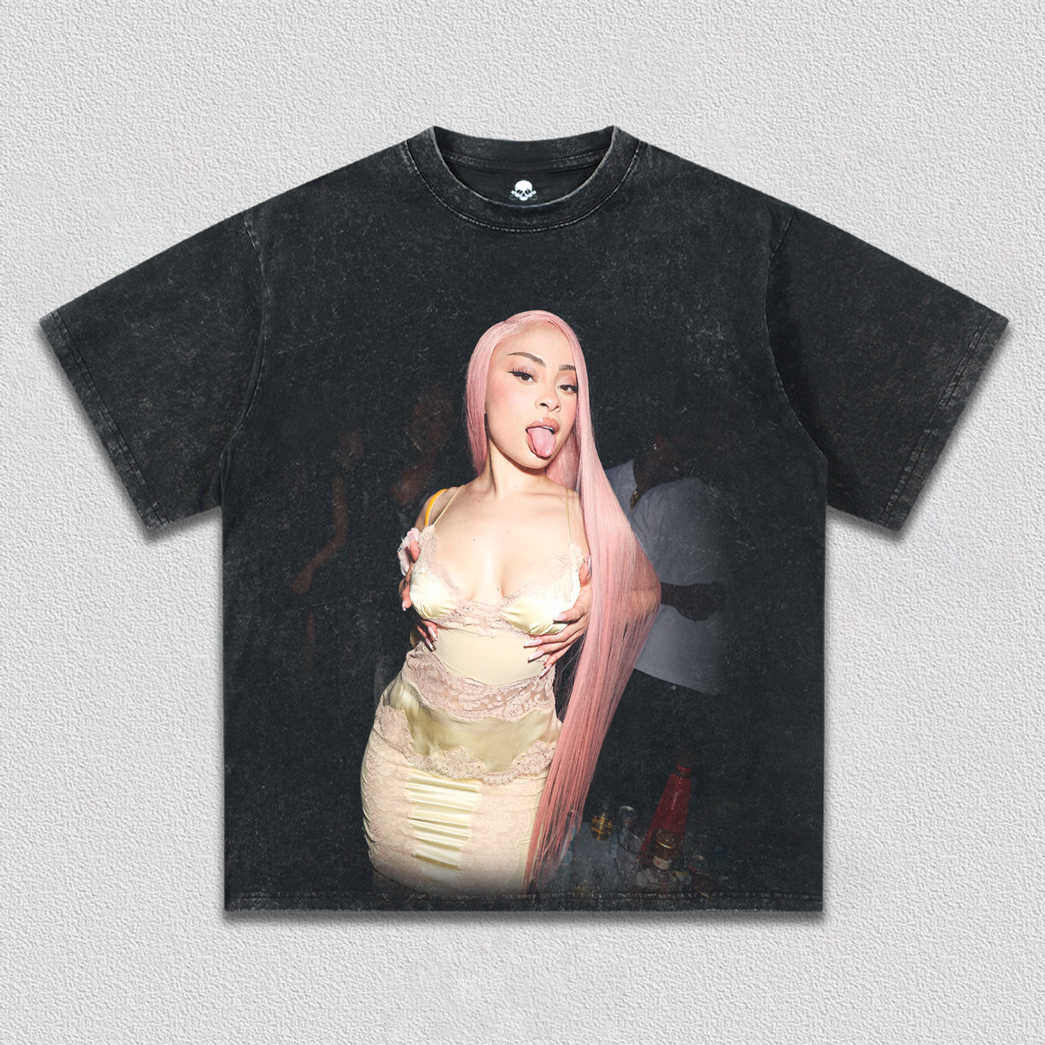 Ice Spice Tee&Hoodie 1.0