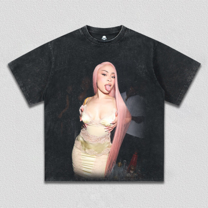 Ice Spice Tee&Hoodie 1.0