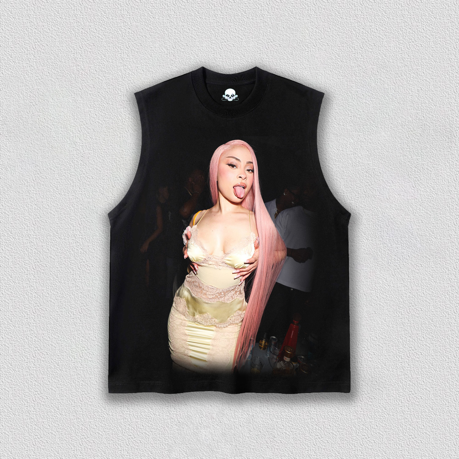 Ice Spice Tee&Hoodie 1.0