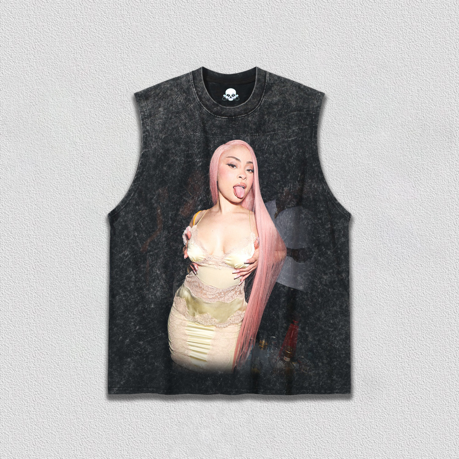 Ice Spice Tee&Hoodie 1.0