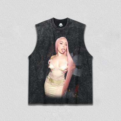 Ice Spice Tee&Hoodie 1.0