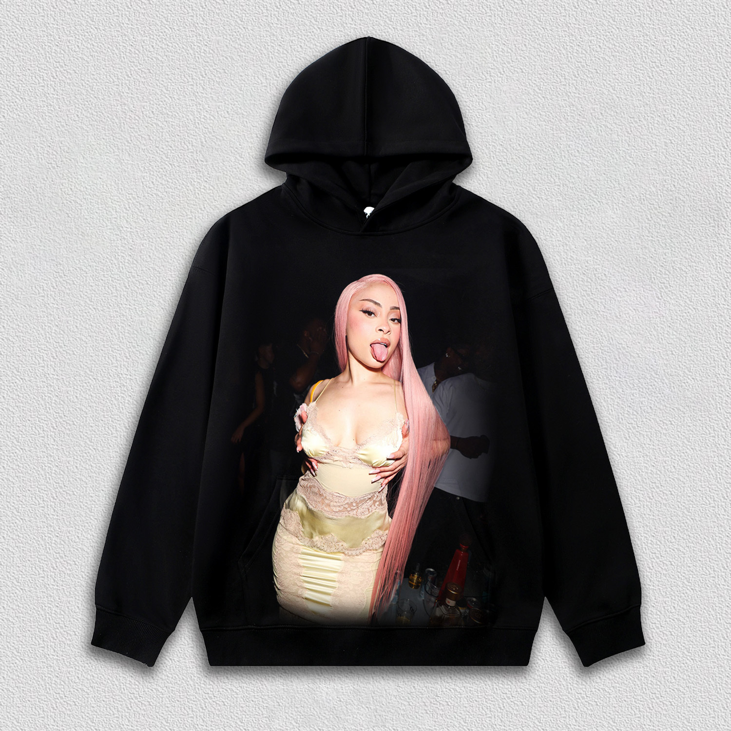 Ice Spice Tee&Hoodie 1.0