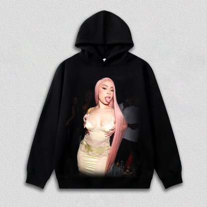 Ice Spice Tee&Hoodie 1.0