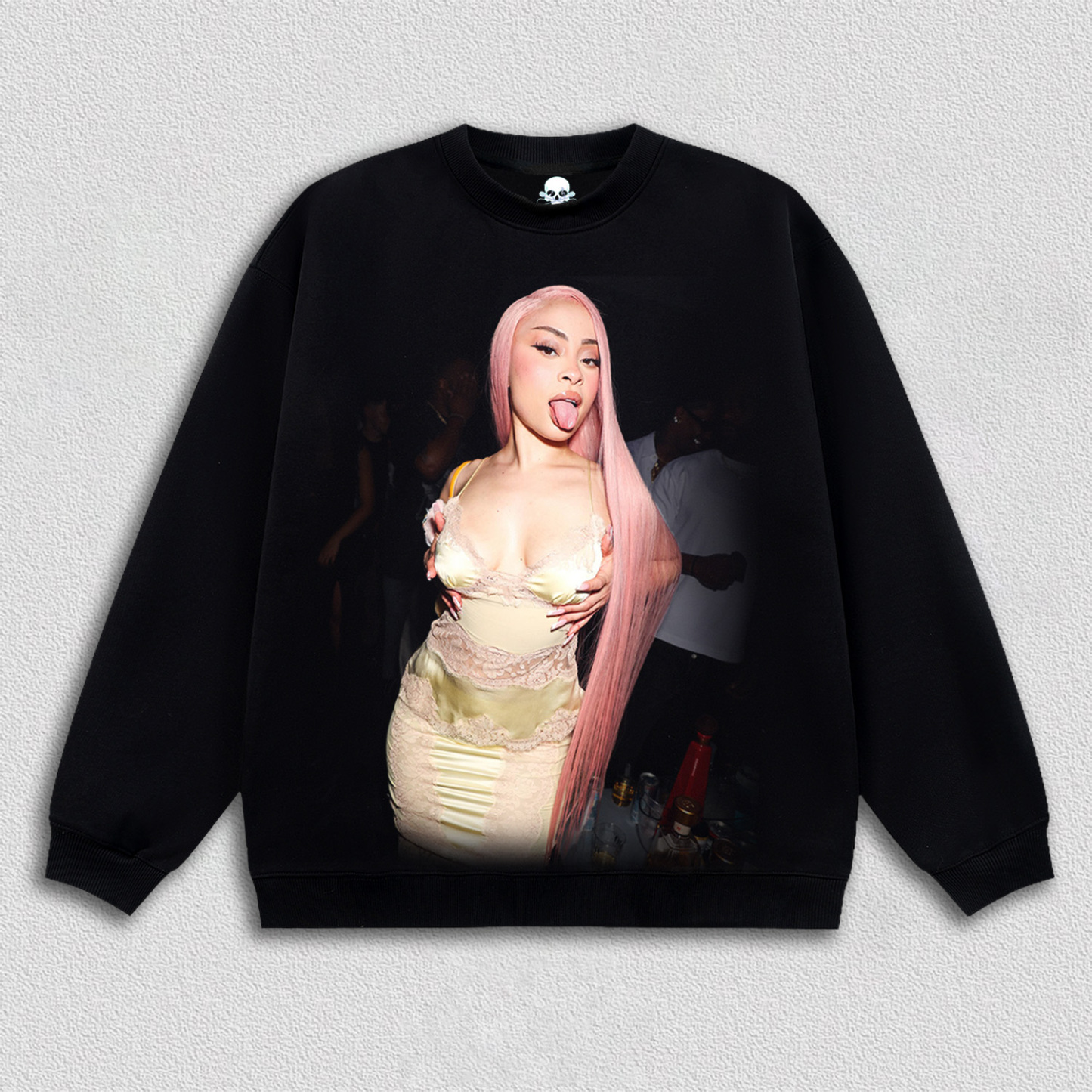 Ice Spice Tee&Hoodie 1.0