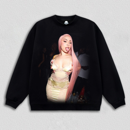 Ice Spice Tee&Hoodie 1.0