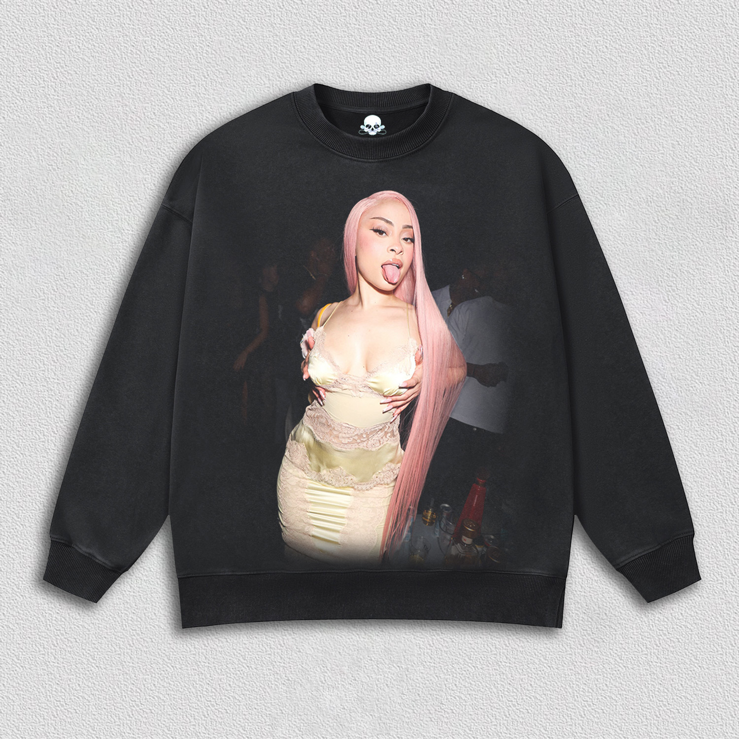 Ice Spice Tee&Hoodie 1.0