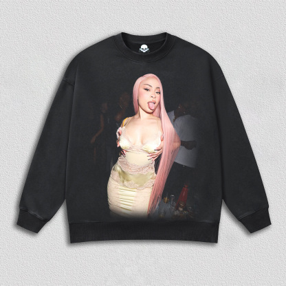 Ice Spice Tee&Hoodie 1.0