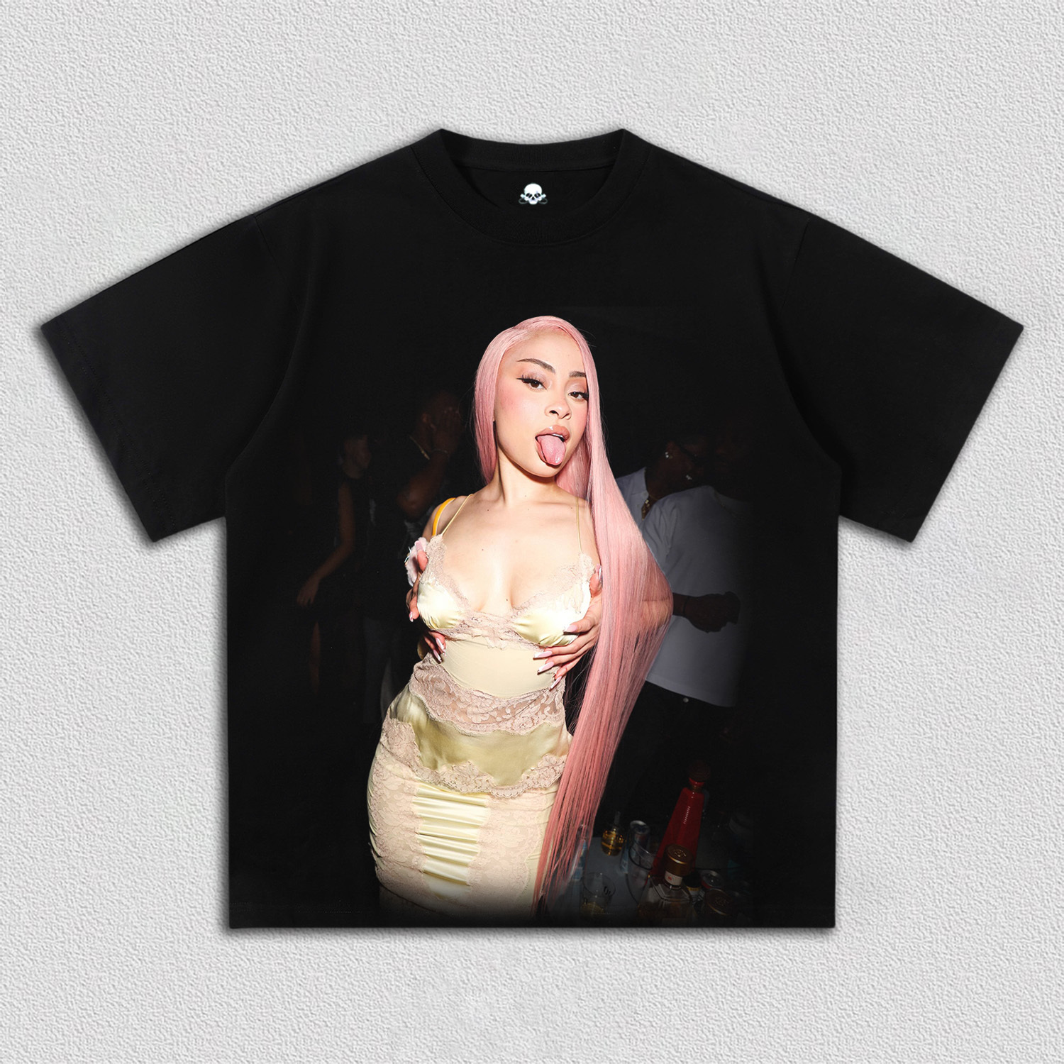 Ice Spice Tee&Hoodie 1.0