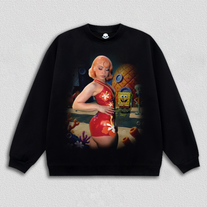 Ice Spice Tee&Hoodie 2.0