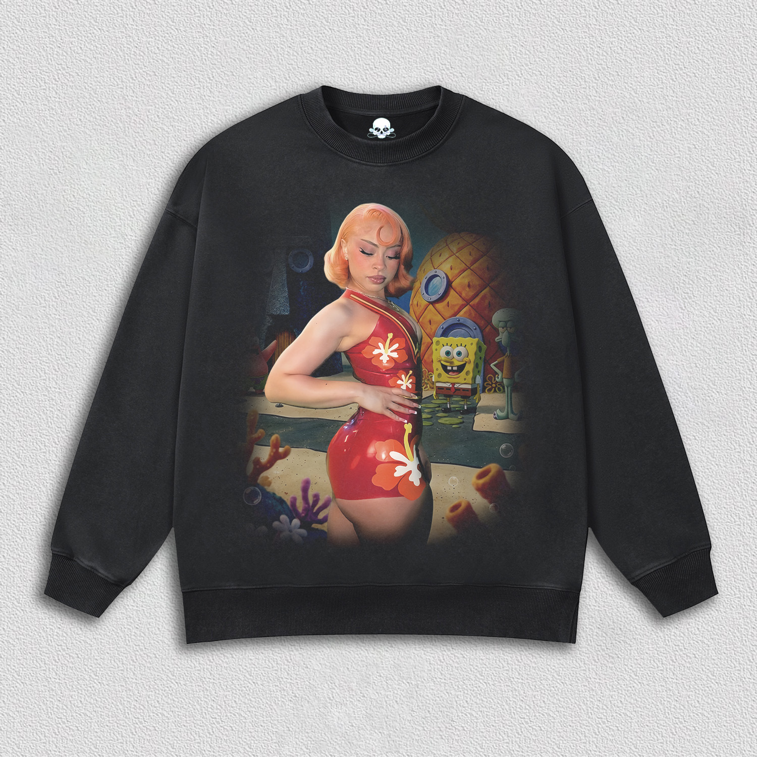 Ice Spice Tee&Hoodie 2.0