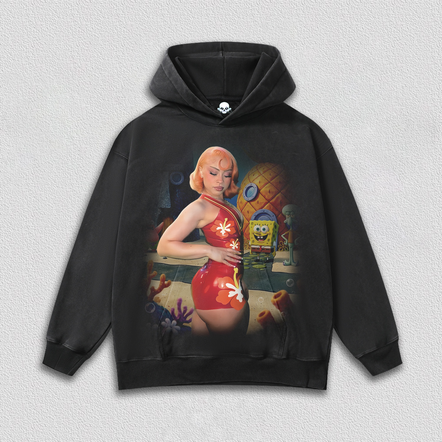 Ice Spice Tee&Hoodie 2.0