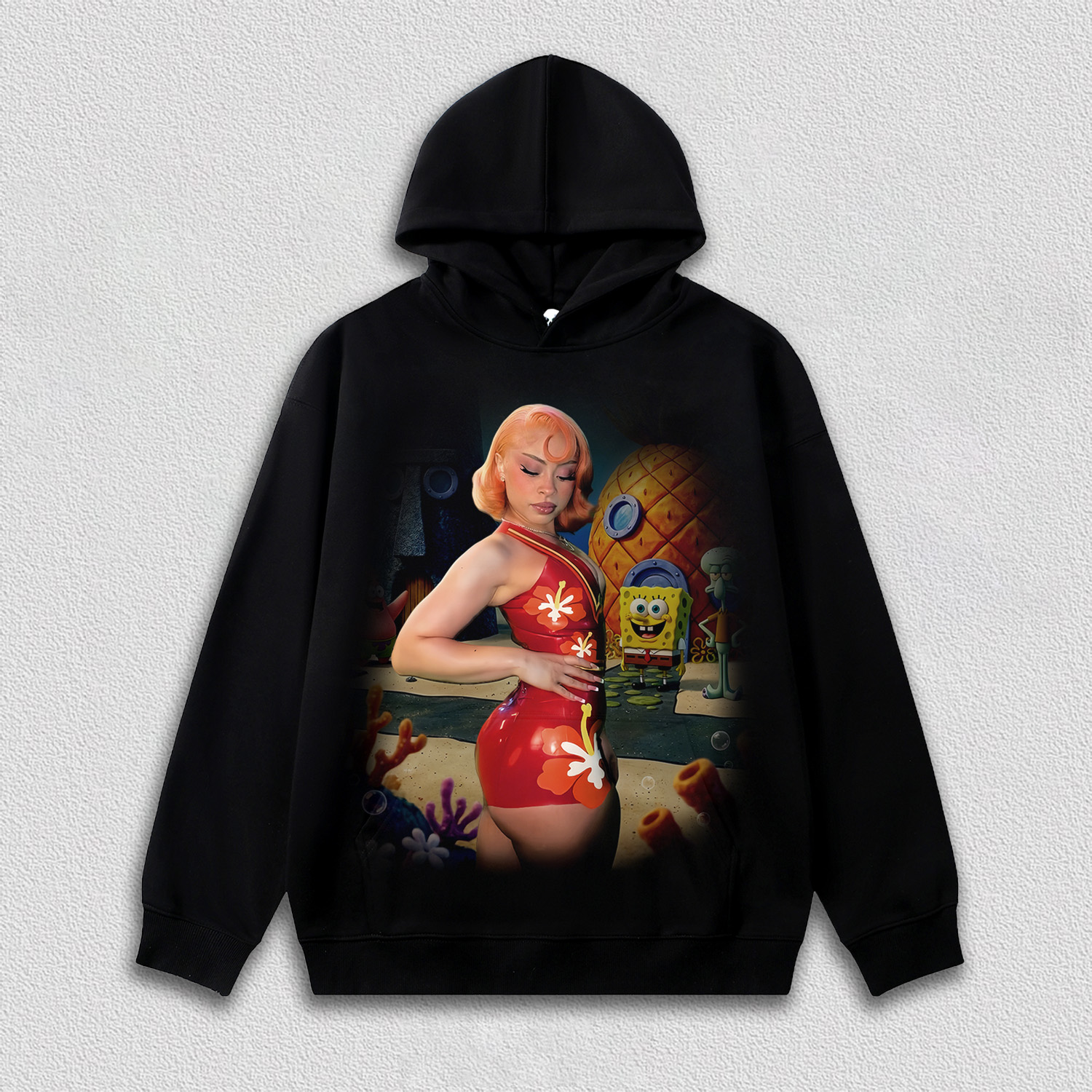 Ice Spice Tee&Hoodie 2.0