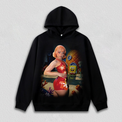 Ice Spice Tee&Hoodie 2.0