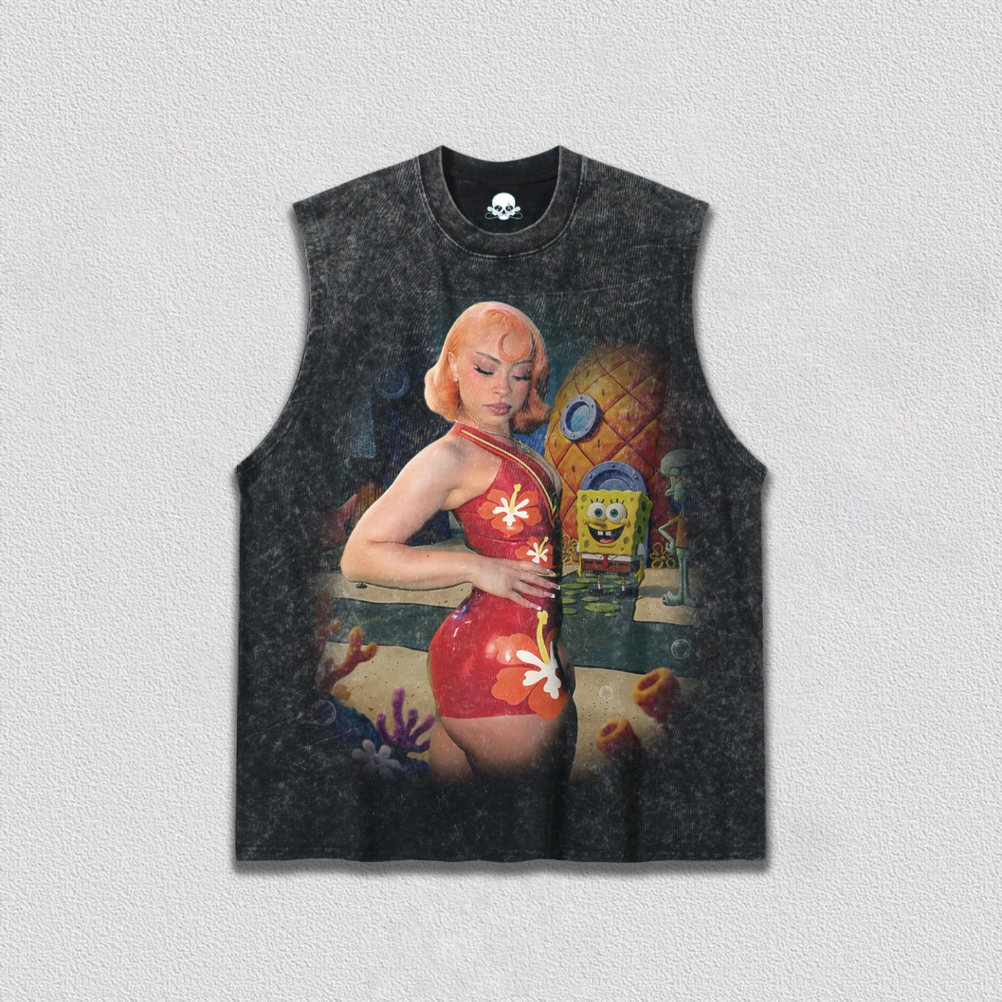 Ice Spice Tee&Hoodie 2.0