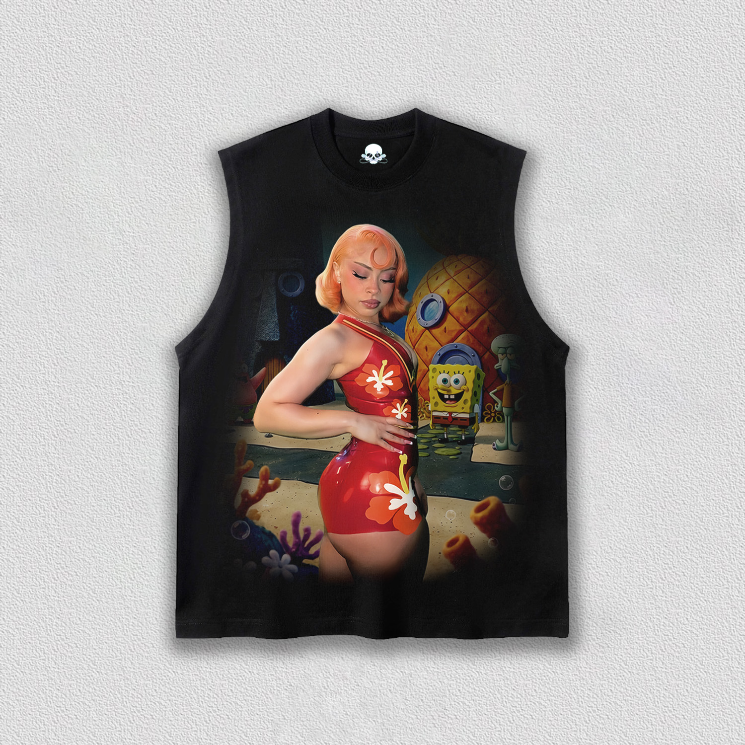 Ice Spice Tee&Hoodie 2.0