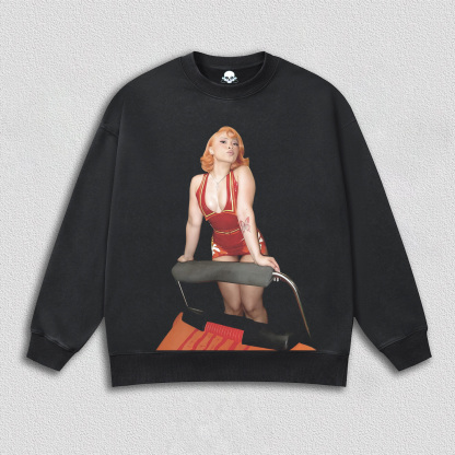 Ice Spice Tee&Hoodie 1.2